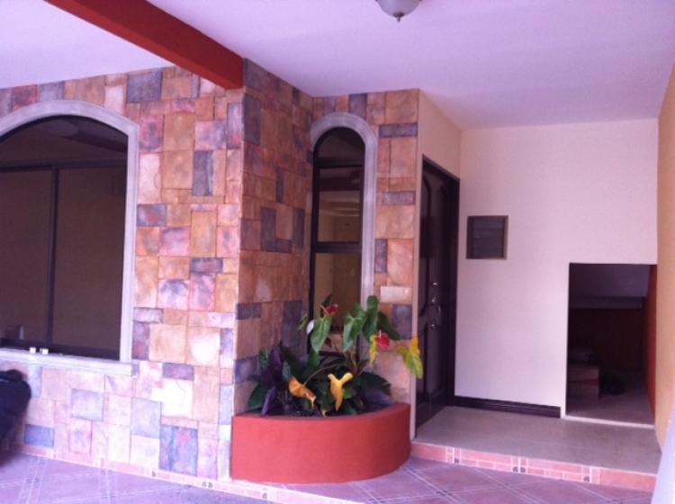 Foto Casa en Venta en San Pablo de Heredia, San Pablo, Heredia - U$D 179.000 - CAV1375 - BienesOnLine