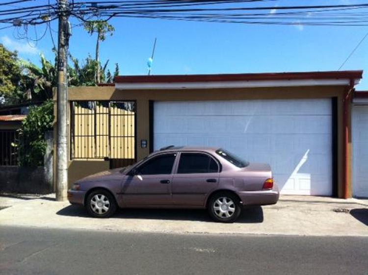 Foto Casa en Venta en San Jocesito de San Rafael de Heredia, San Rafael, Heredia - U$D 130.000 - CAV1373 - BienesOnLine