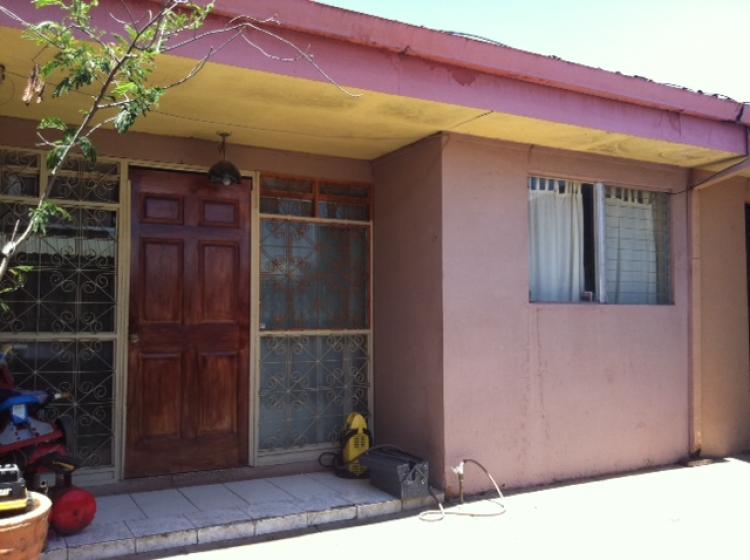 Foto Casa en Venta en , Heredia - ¢ 45.000.000 - CAV1541 - BienesOnLine