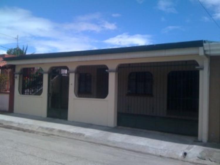 Foto Casa en Venta en Mercedes, Heredia - U$D 115.686 - CAV974 - BienesOnLine