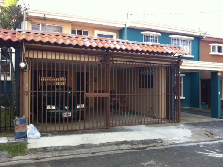 Foto Casa en Venta en Lagunilla Heredia, Heredia, Heredia - U$D 119.000 - CAV1374 - BienesOnLine