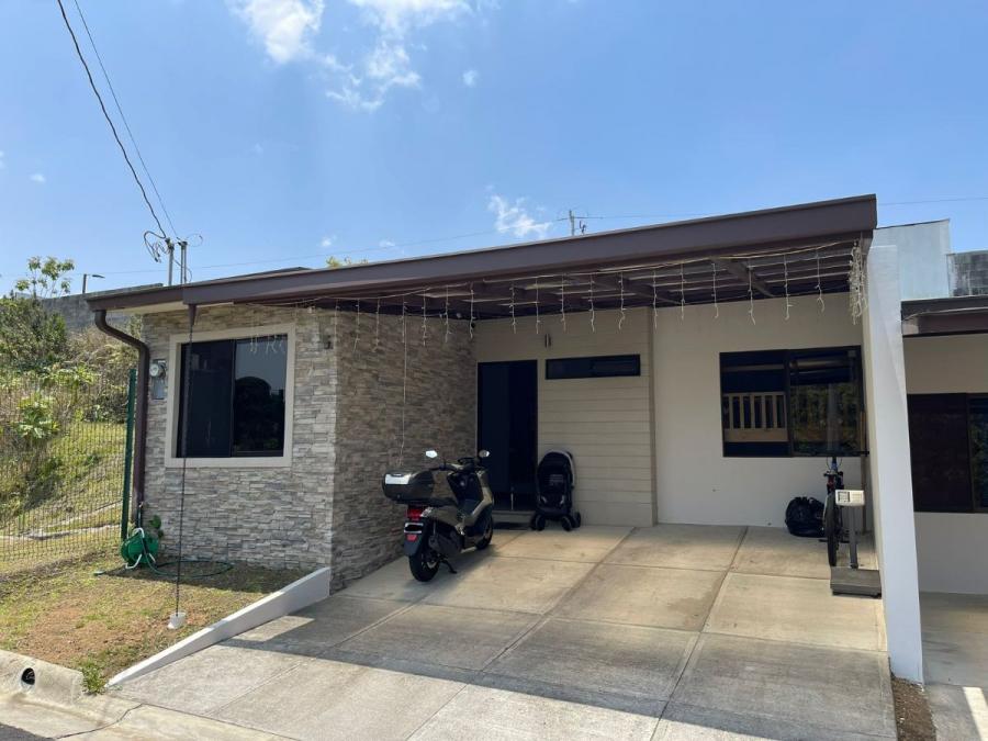 Home in Metric Way
