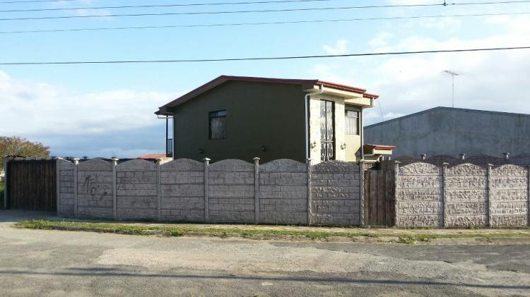 Foto Casa en Venta en Oreamuno, Cartago - U$D 168.000 - CAV2687 - BienesOnLine