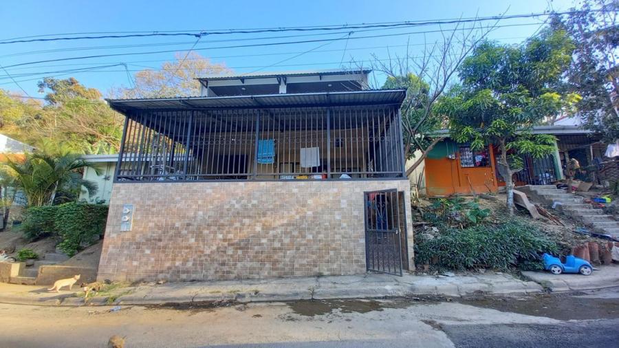 Home in Metric Way