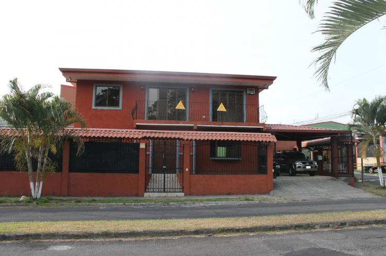 Foto Casa en Venta en Brasil, Alajuela, Alajuela - U$D 235.000 - CAV9589 - BienesOnLine
