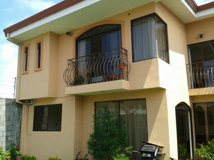 Home in Metric Way