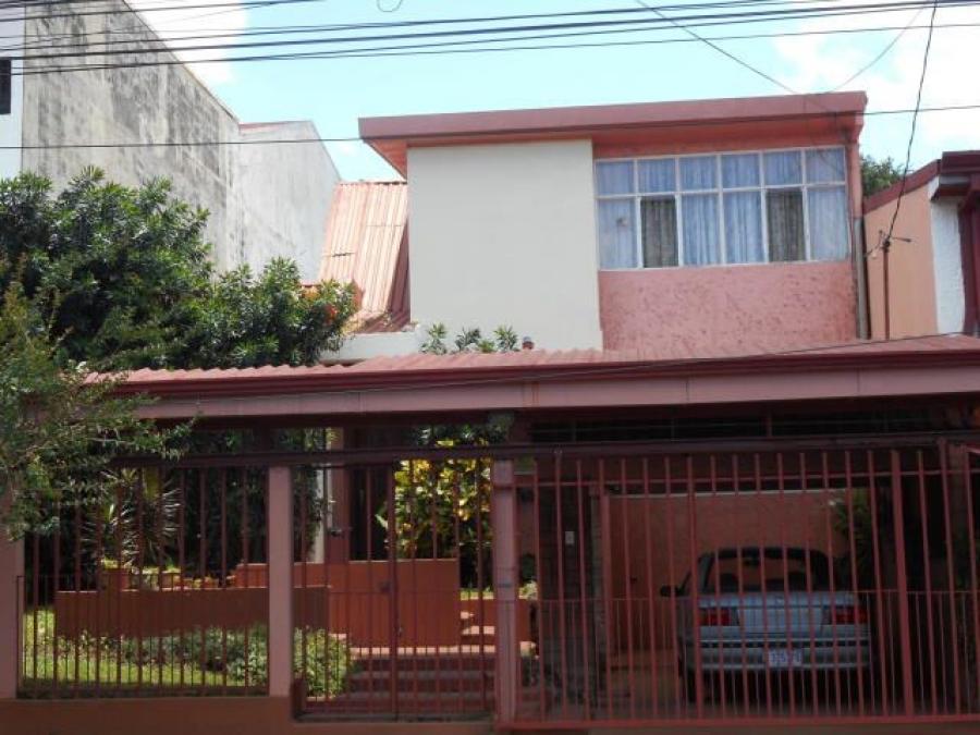 Foto Casa en Venta en San Francisco de Dos Ros, San Jos, San Jos - ¢ 92.000.000 - CAV22375 - BienesOnLine