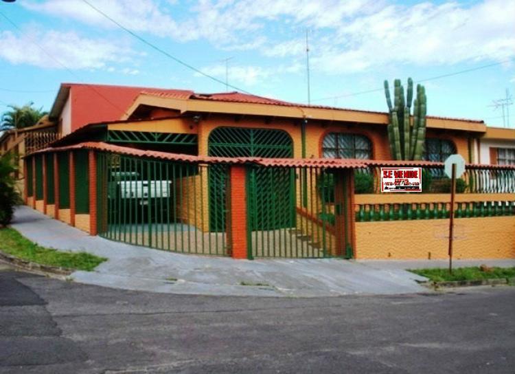 Home in Metric Way