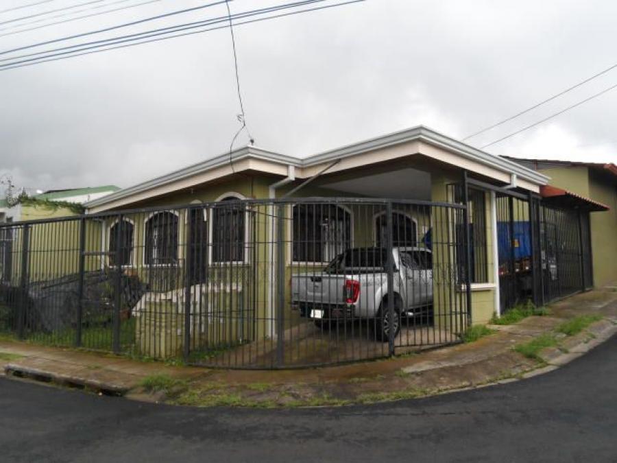 Foto Casa en Venta en Moravia, San Jos - U$D 115.000 - CAV22774 - BienesOnLine