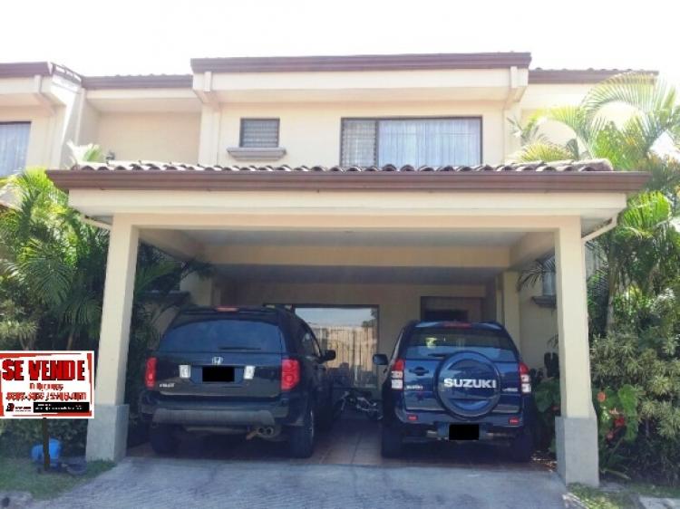 Home in Metric Way