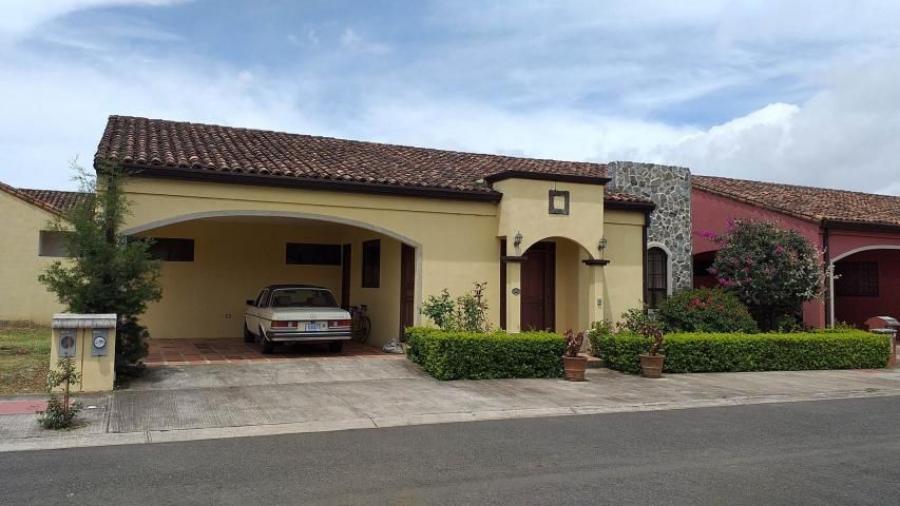 Foto Casa en Venta en El Tejar, Cartago - U$D 299.000 - CAV22759 - BienesOnLine