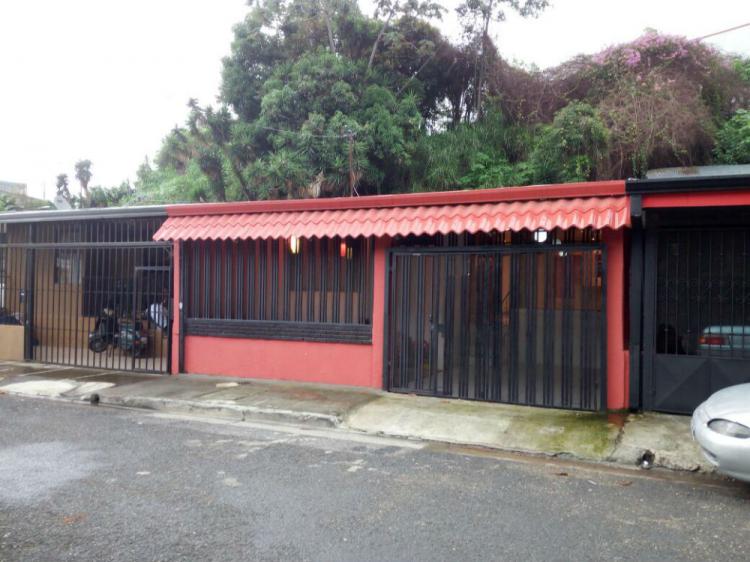 Foto Casa en Venta en Jardines de Cascajal, Jardines de Cascajal, Desamparados, San Jos - ¢ 56.000.000 - CAV12801 - BienesOnLine