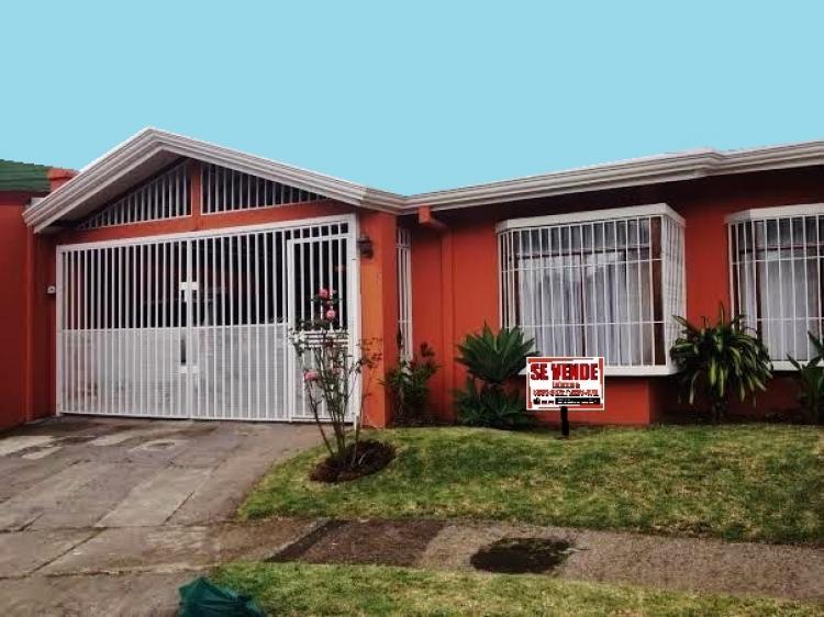 Foto Casa en Venta en Curridabat, San Jos - U$D 160.000 - CAV3511 - BienesOnLine