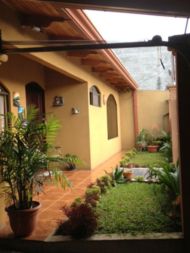 Foto Casa en Venta en Santo Domingo, Heredia - ¢ 95.000.000 - CAV4621 - BienesOnLine