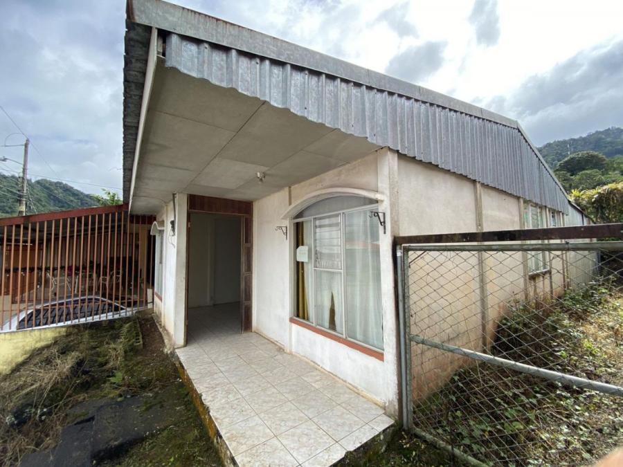 Foto Casa en Venta en Cach, Cartago - ¢ 29.999.999 - CAV87606 - BienesOnLine