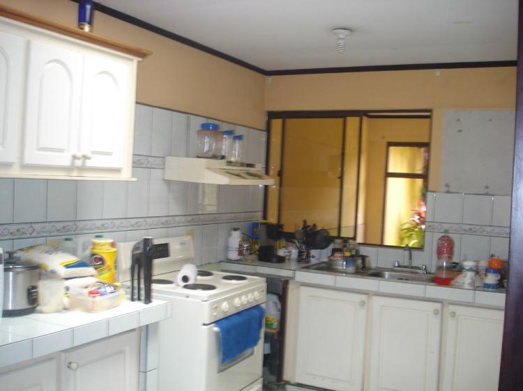 Home in Metric Way
