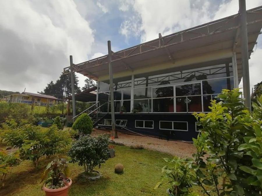 Foto Casa en Venta en San Isidro, Heredia - U$D 230.700 - CAV57907 - BienesOnLine