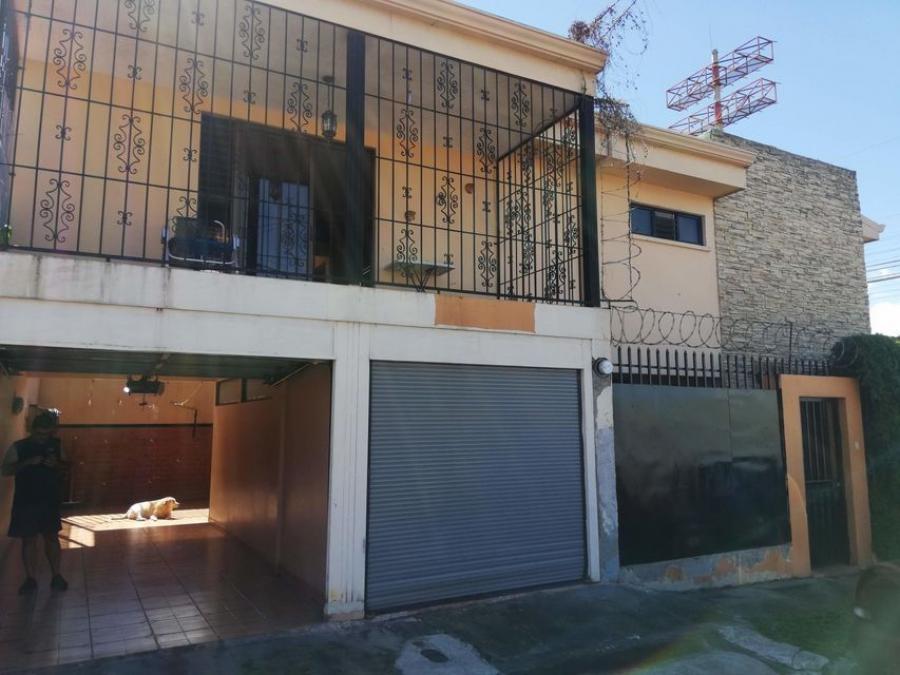 Foto Casa en Alquiler en RohRmoser, San Jos, San Jos - U$D 1.650 - CAA49093 - BienesOnLine