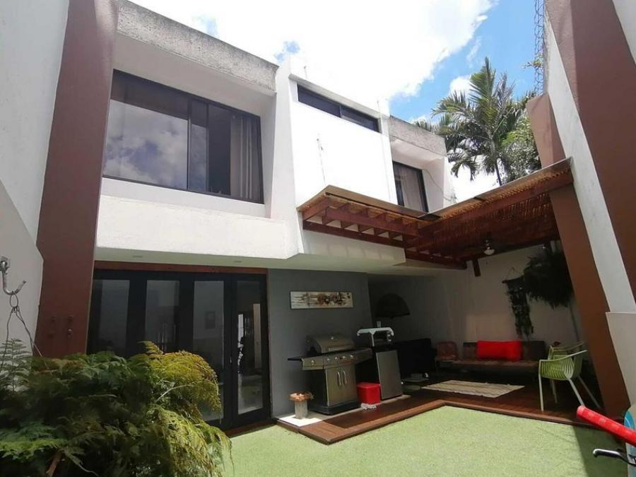 Foto Casa en Venta en Rohrmoser, San Jos, San Jos - U$D 248.000 - CAV50842 - BienesOnLine