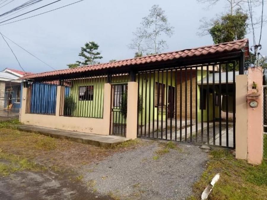 Foto Casa en Venta en Guapiles, Pococ, Limn - U$D 56.000 - CAV23161 - BienesOnLine
