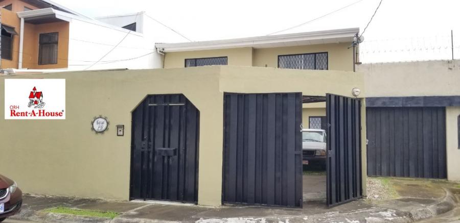 Home in Metric Way