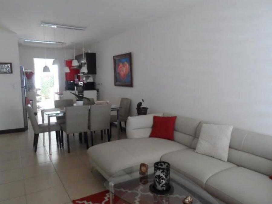 Foto Apartamento en Venta en Quinta Fontana, San Pablo, Heredia - U$D 126.000 - APV22611 - BienesOnLine