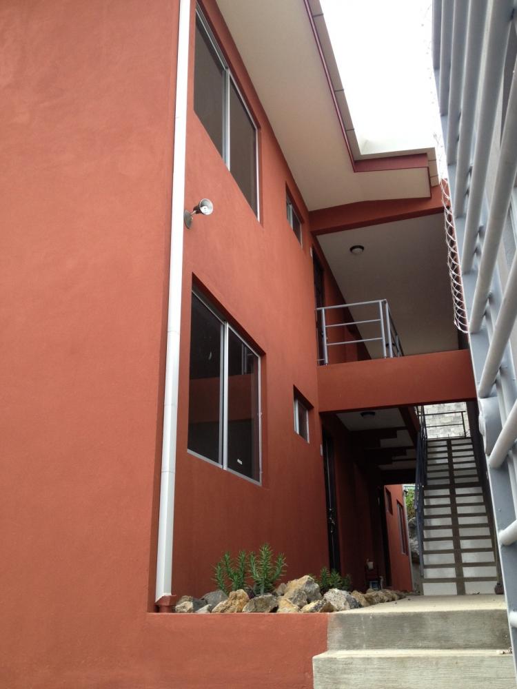Foto Apartamento en Alquiler en Barva, Heredia - ¢ 200.000 - APA3478 - BienesOnLine