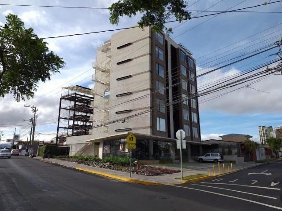 Foto Casa en Alquiler en San Pedro, San Jos - U$D 950 - CAA22763 - BienesOnLine