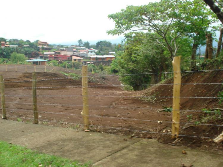 Home in Metric Way