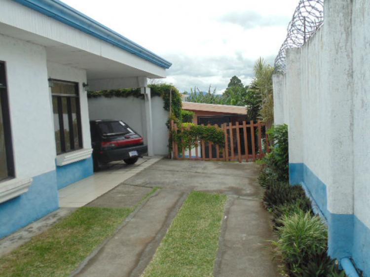 Foto Apartamento en Venta en San Martin, Santo Domingo, Heredia - U$D 800.000 - APV4810 - BienesOnLine