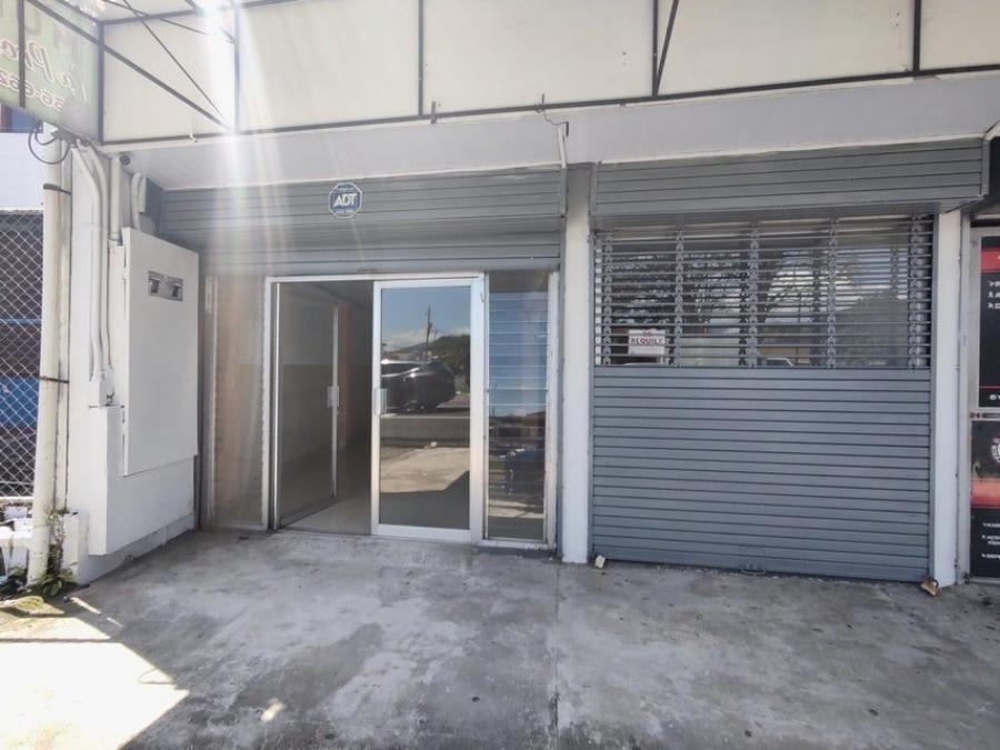 Foto Local en Alquiler en Tibs, San Jos - U$D 1.240 - LOA86713 - BienesOnLine