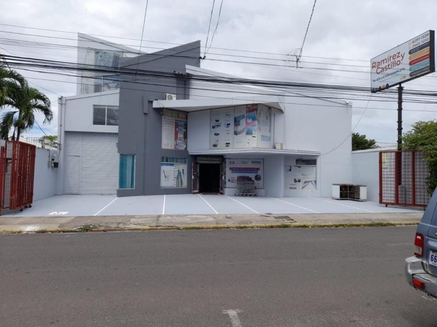 Foto Edificio en Venta en Liberia, Guanacaste - U$D 550.000 - EDV75611 - BienesOnLine