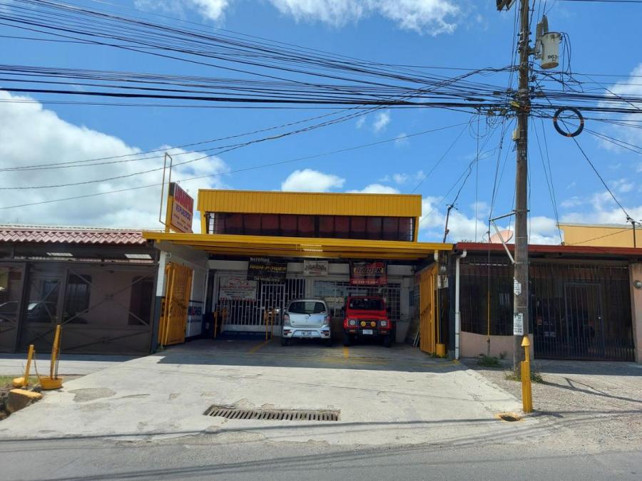 Foto Local en Venta en Aguacaliente, Cartago - U$D 400.000 - LOV56704 - BienesOnLine