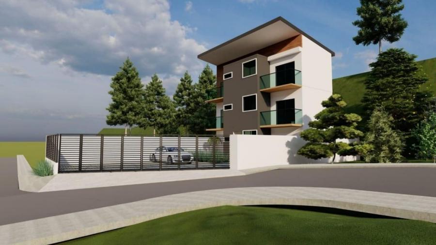 Home in Metric Way