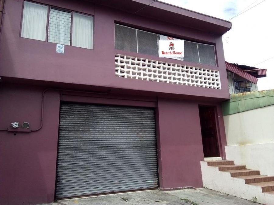 Foto Local en Venta en Mata Redonda, San Jos - ¢ 115.000.000 - LOV72276 - BienesOnLine