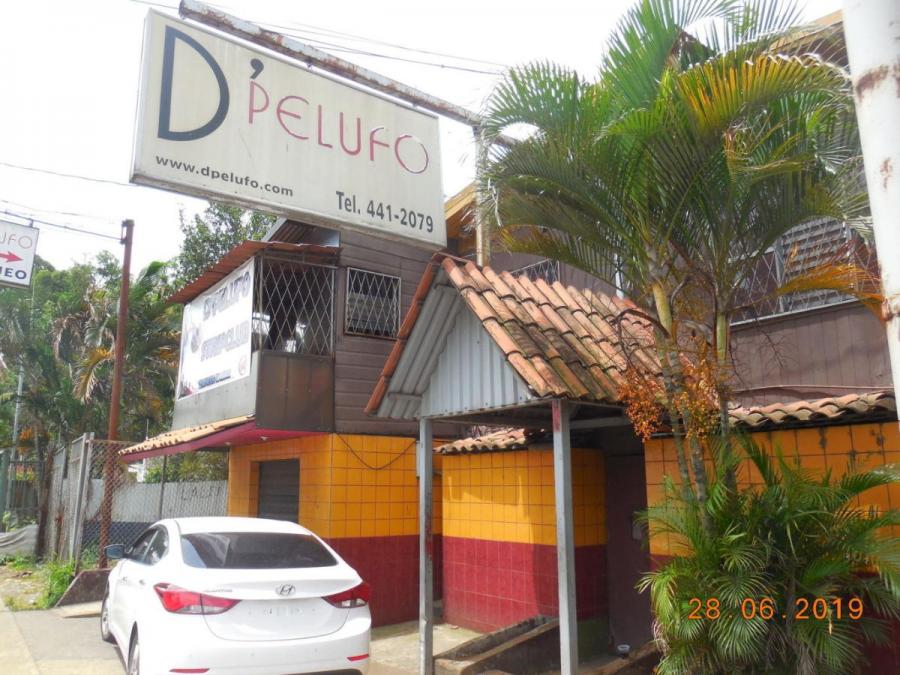 Foto Local en Venta en Alajuela, Alajuela - U$D 265.000 - LOV36372 - BienesOnLine