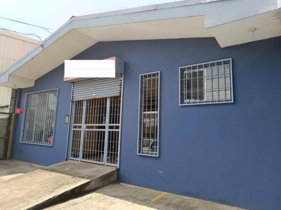 Foto Casa en Venta en Alajuela, Alajuela - ¢ 200.000.000 - CAV84671 - BienesOnLine