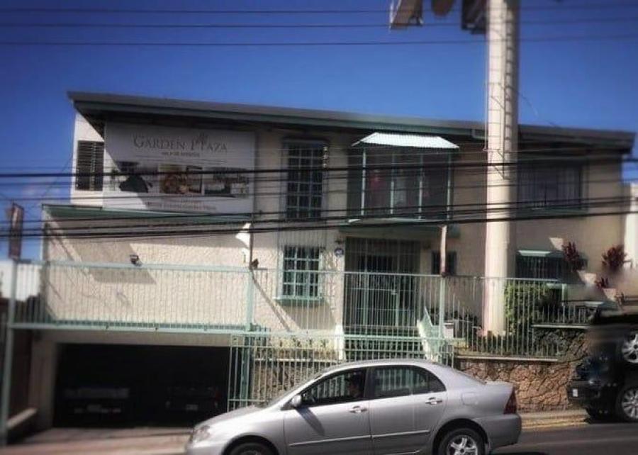 Home in Metric Way