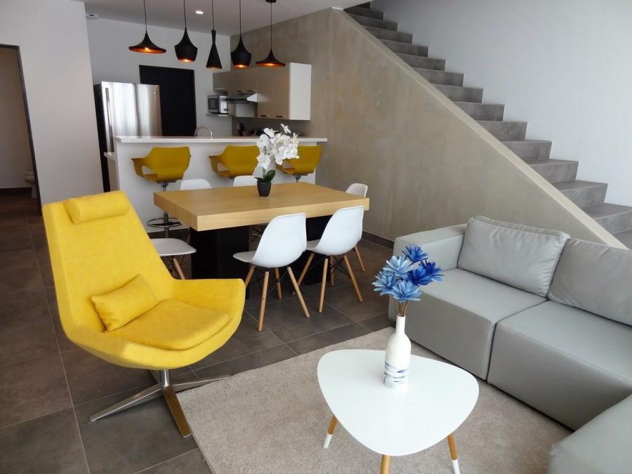 Foto Apartamento en Alquiler en Guachipelin, San Jos - U$D 1.200 - APA40759 - BienesOnLine