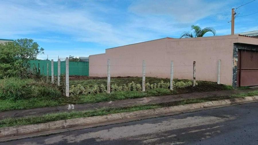 Foto Terreno en Venta en San Pablo, Heredia, San Pablo, Heredia - ¢ 56.000.000 - TEV71792 - BienesOnLine