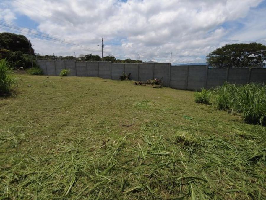 Foto Terreno en Venta en San Pablo, Heredia - ¢ 90.000.000 - TEV90721 - BienesOnLine