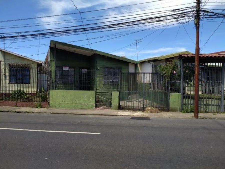 Foto Terreno en Venta en Barrio Saprissa, San Vicente, Moravia, San Jos - ¢ 49.000.000 - TEV70612 - BienesOnLine