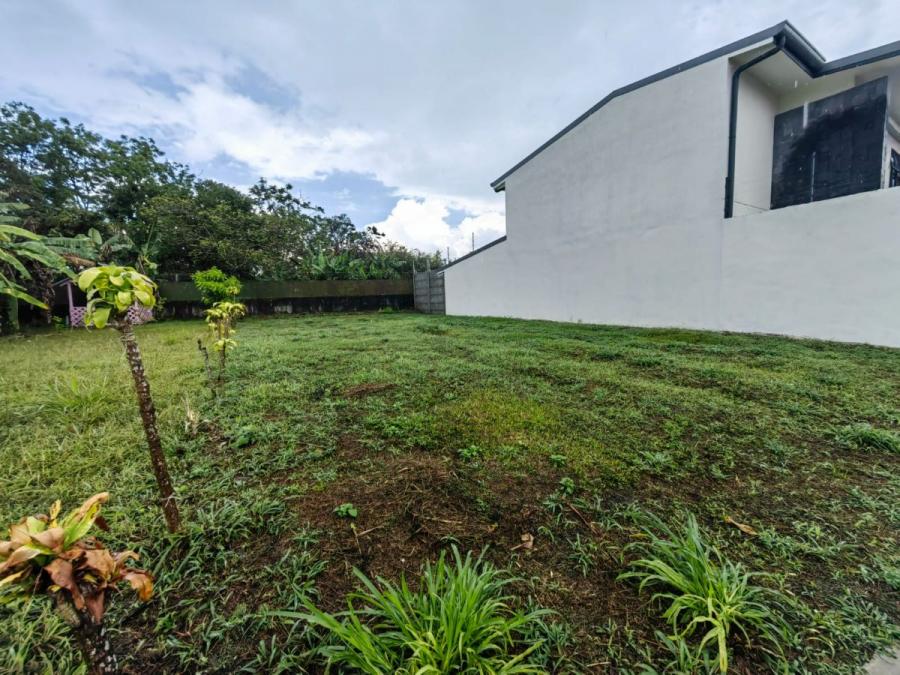 Foto Terreno en Venta en Los Angeles de Santo Domingo, Santo Domingo, Heredia - ¢ 52.000.000 - TEV72858 - BienesOnLine