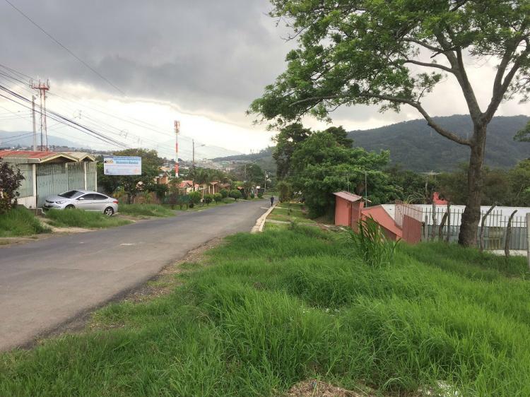 Foto Terreno en Venta en Guatuso de Patarrá, Desamparados, San José - 2 hectareas - U$D 1.285.000 - TEV12844 - BienesOnLine