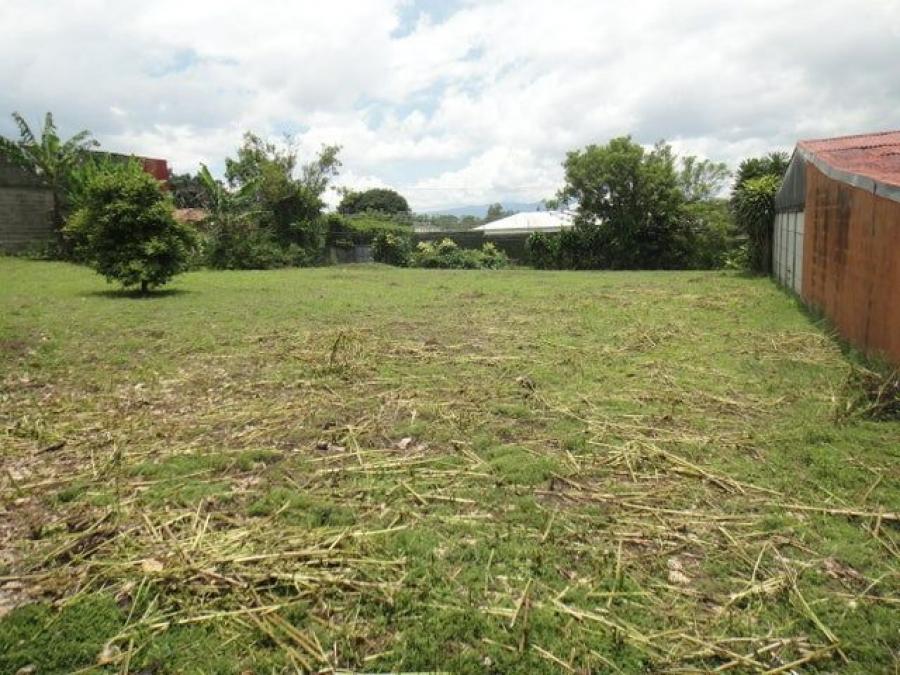 Foto Terreno en Venta en Santo Tomas de Santo Domingo, Heredia, Santo Toms, Heredia - U$D 812.250 - TEV72857 - BienesOnLine