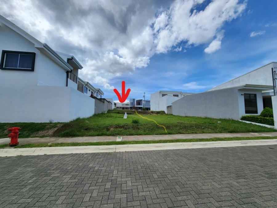 Foto Terreno en Venta en Concepcin, La Unin, Cartago - U$D 95.000 - TEV85759 - BienesOnLine