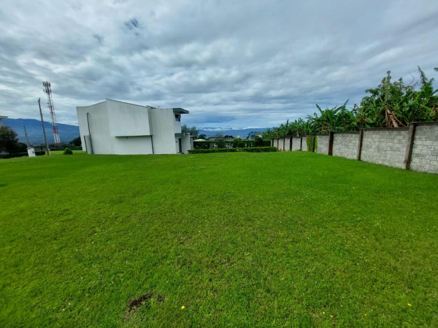 Foto Terreno en Venta en CONCEPCION DE SAN RAFAEL, Heredia - ¢ 69.000.000 - TEV83201 - BienesOnLine