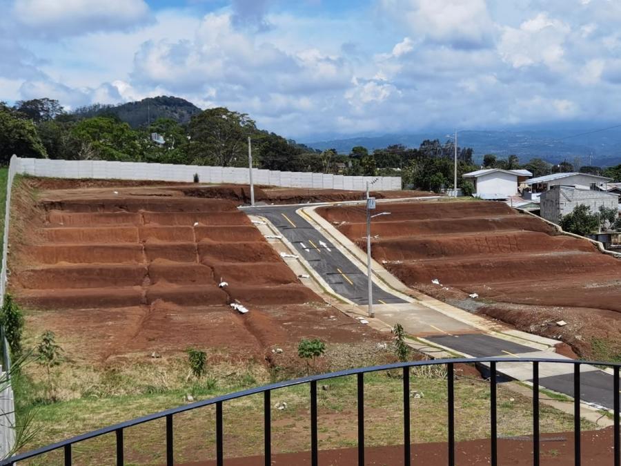 Foto Terreno en Venta en Calle Los Proyectos, Palmares, Alajuela - ¢ 15.299.000 - TEV39317 - BienesOnLine