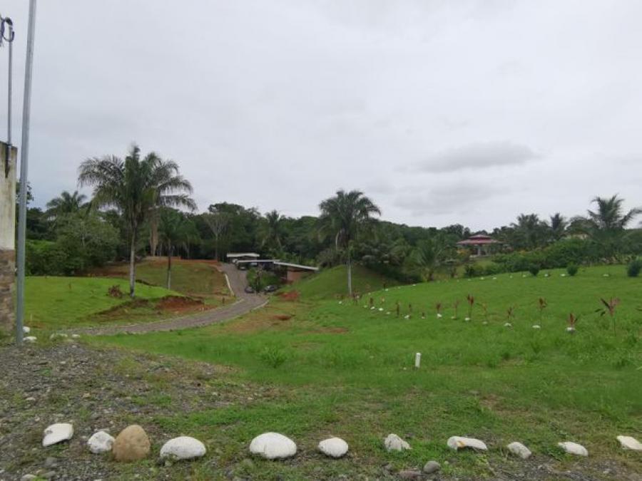 Foto Terreno en Venta en Las Brisas, Parrita, Puntarenas - ¢ 40.000.000 - TEV47862 - BienesOnLine