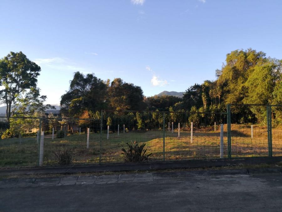 Foto Terreno en Venta en San Jos de la Montaa, Heredia - U$D 72.000 - TEV83200 - BienesOnLine